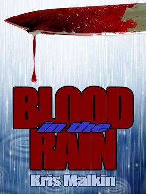 cover image of Blood in the Rain